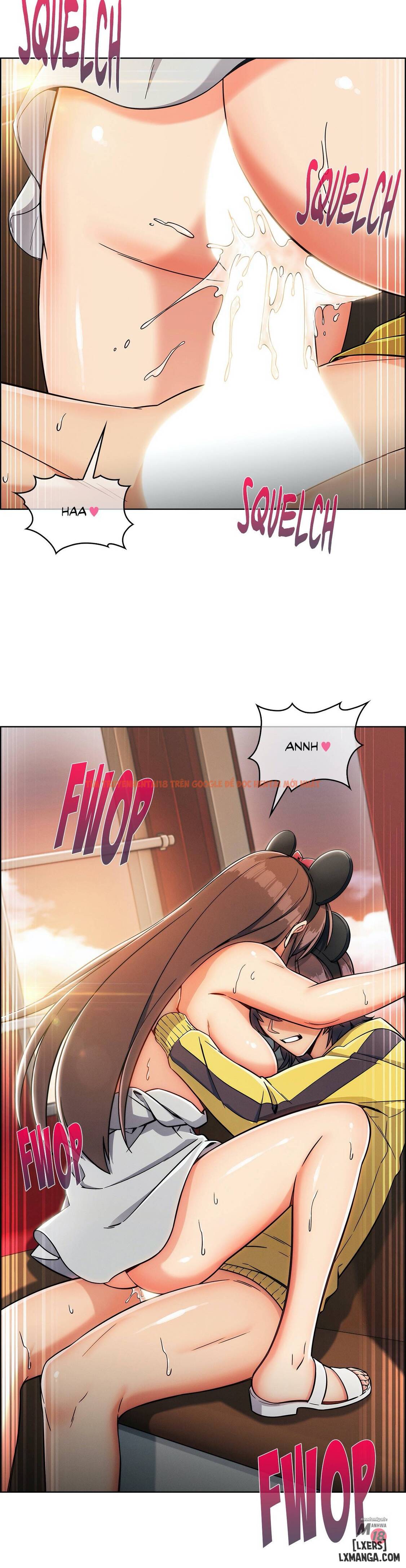 Xem ảnh 2 trong truyện hentai Điên Cuồng Nhưng Ngọt Ngào - Chapter 89 - hentaitvn.net
