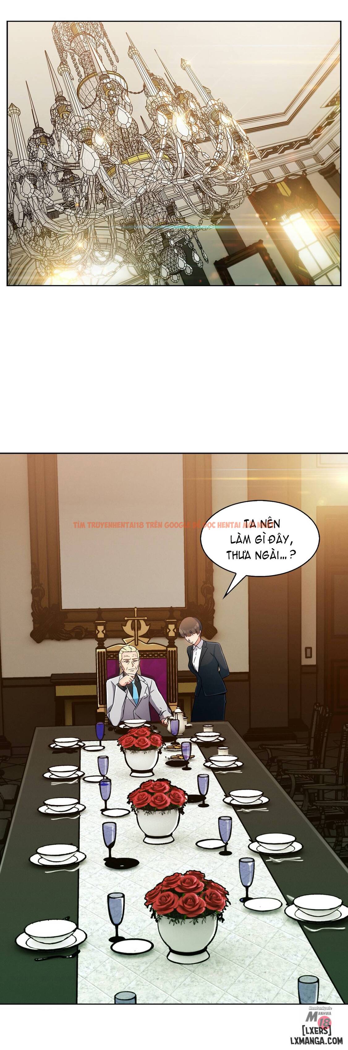 Xem ảnh 20 trong truyện hentai Điên Cuồng Nhưng Ngọt Ngào - Chapter 89 - hentaitvn.net