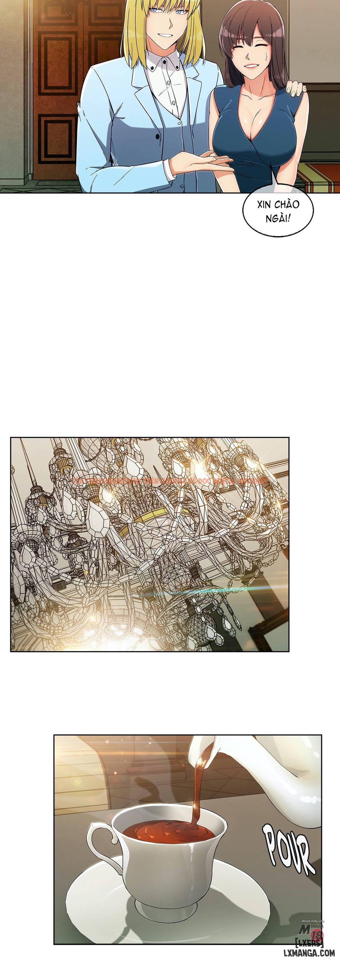 Xem ảnh 24 trong truyện hentai Điên Cuồng Nhưng Ngọt Ngào - Chapter 89 - hentaitvn.net