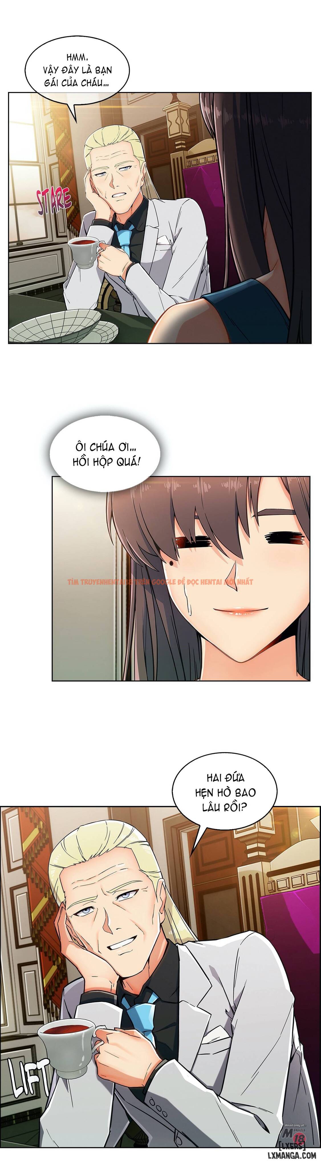 Xem ảnh 26 trong truyện hentai Điên Cuồng Nhưng Ngọt Ngào - Chapter 89 - hentaitvn.net