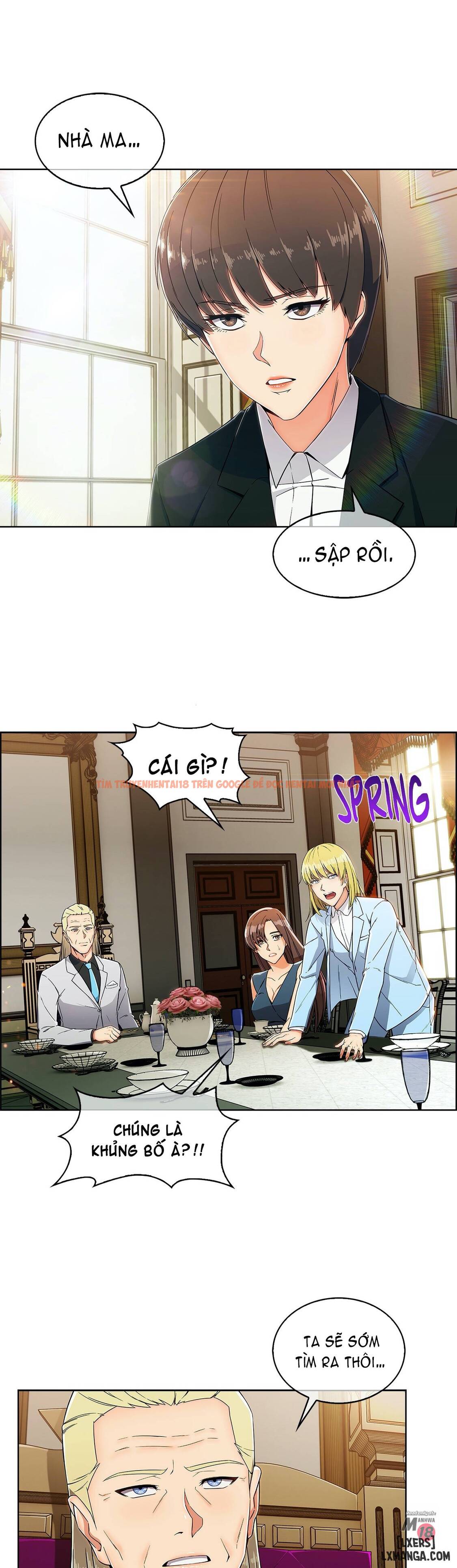 Xem ảnh 29 trong truyện hentai Điên Cuồng Nhưng Ngọt Ngào - Chapter 89 - hentaitvn.net