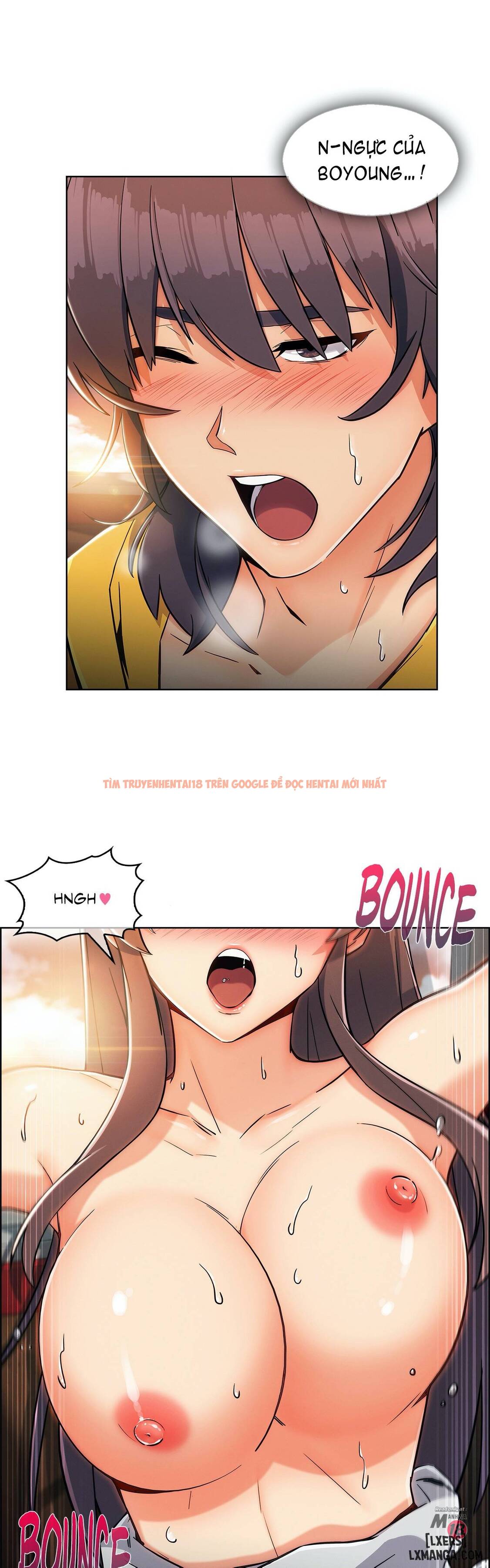 Xem ảnh 3 trong truyện hentai Điên Cuồng Nhưng Ngọt Ngào - Chapter 89 - hentaitvn.net