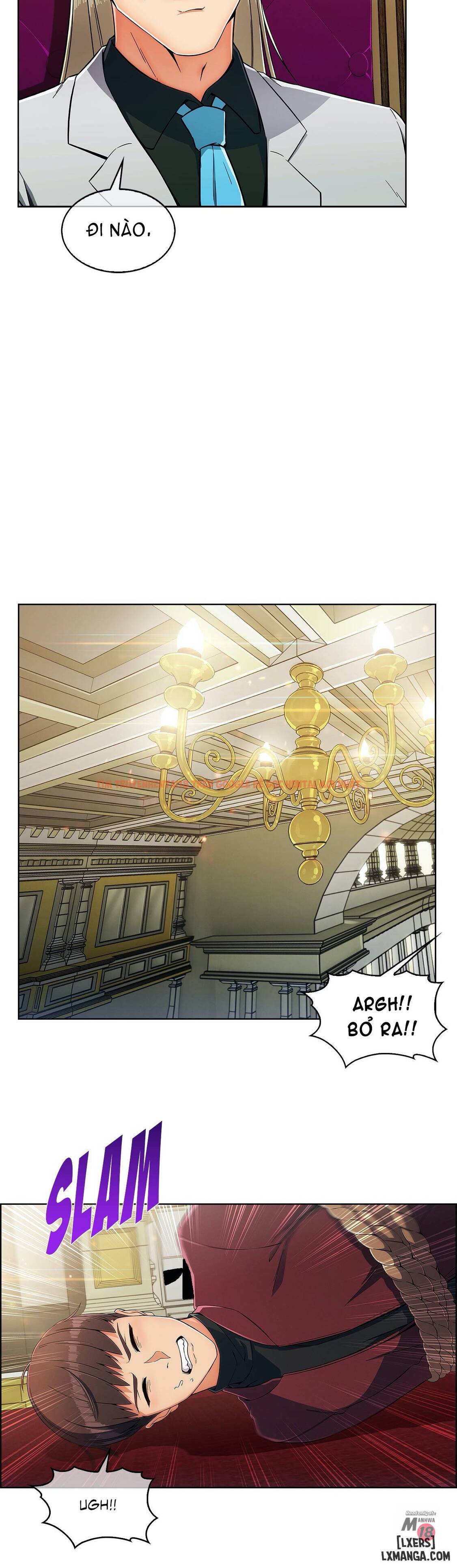 Xem ảnh 30 trong truyện hentai Điên Cuồng Nhưng Ngọt Ngào - Chapter 89 - hentaitvn.net
