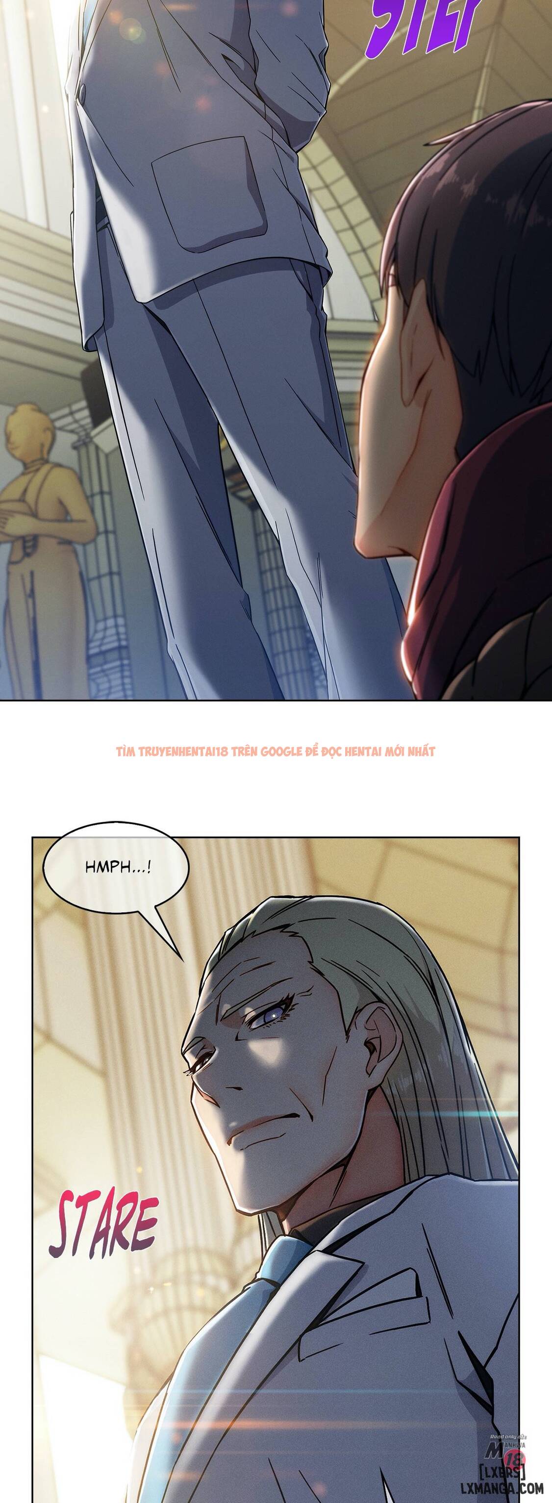 Xem ảnh 34 trong truyện hentai Điên Cuồng Nhưng Ngọt Ngào - Chapter 89 - hentaitvn.net