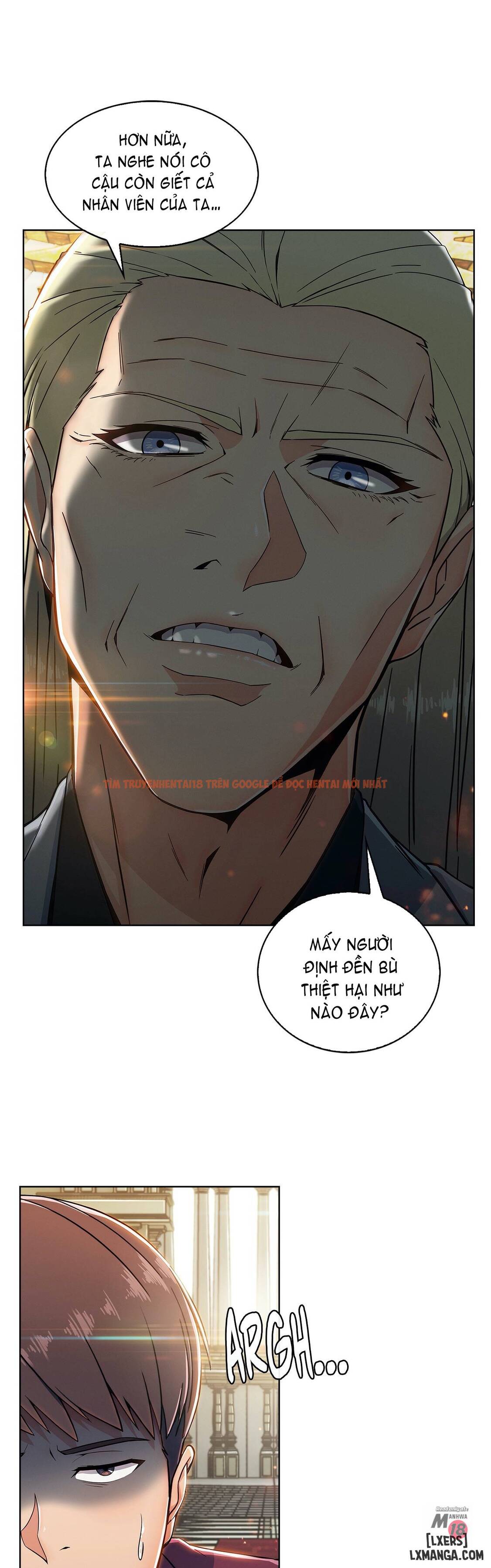 Xem ảnh 36 trong truyện hentai Điên Cuồng Nhưng Ngọt Ngào - Chapter 89 - hentaitvn.net