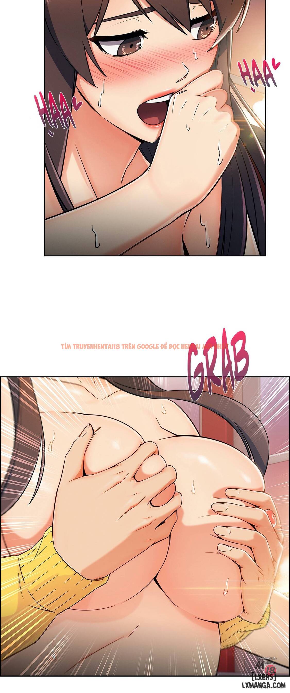 Xem ảnh 8 trong truyện hentai Điên Cuồng Nhưng Ngọt Ngào - Chapter 89 - hentaitvn.net