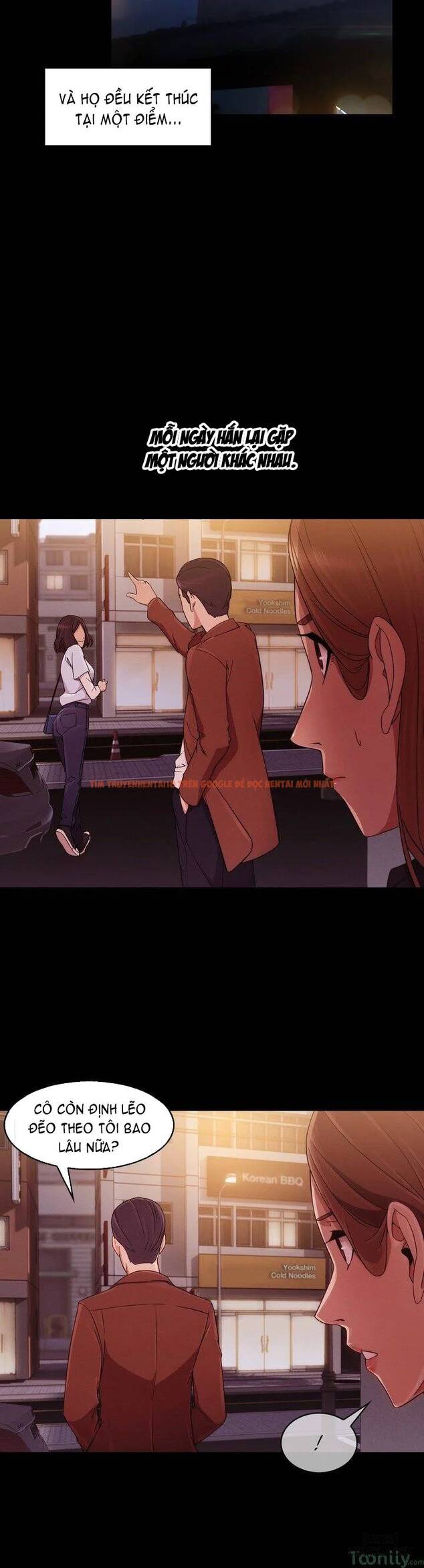Trang truyện 10 trong truyện tranh Điên Cuồng Nhưng Ngọt Ngào - Chapter 9 - www.truyentvn.net