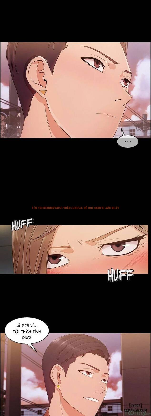Trang truyện 13 trong truyện tranh Điên Cuồng Nhưng Ngọt Ngào - Chapter 9 - www.truyentvn.net