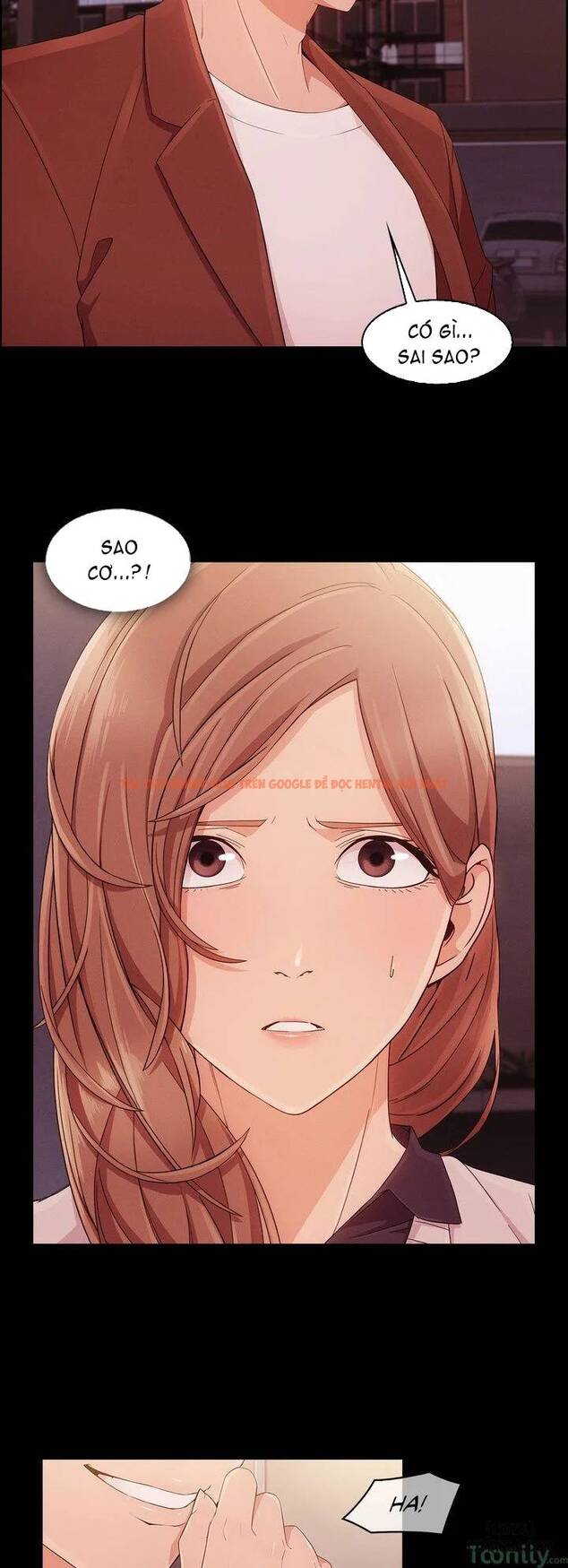 Trang truyện 14 trong truyện tranh Điên Cuồng Nhưng Ngọt Ngào - Chapter 9 - www.truyentvn.net