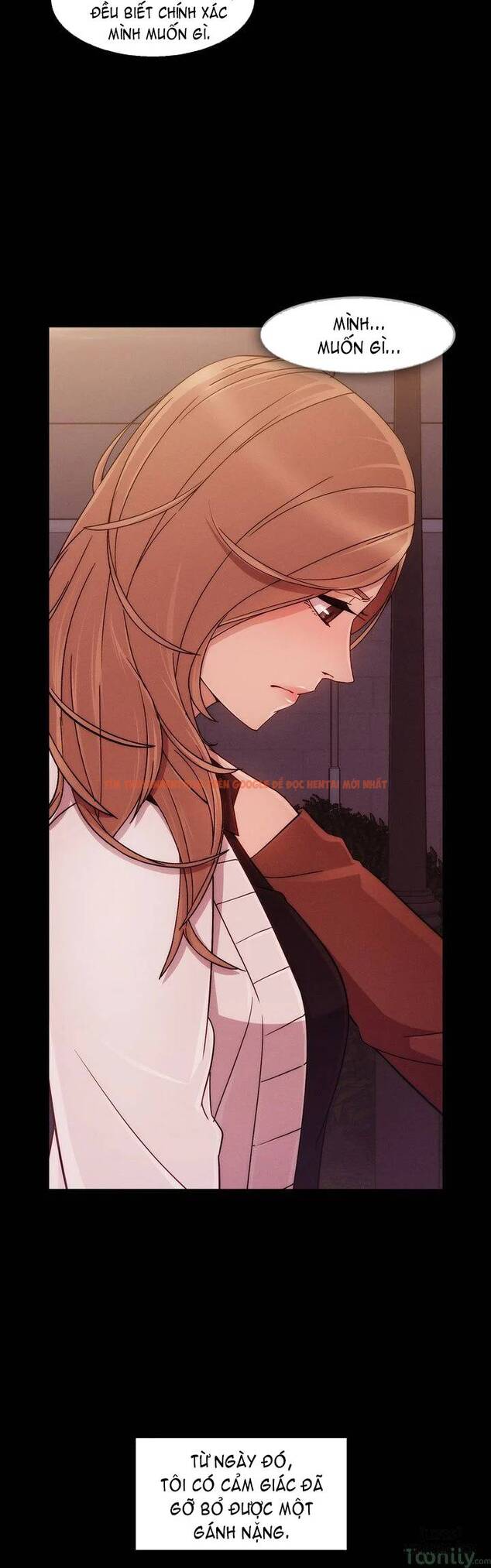 Trang truyện 17 trong truyện tranh Điên Cuồng Nhưng Ngọt Ngào - Chapter 9 - www.truyentvn.net