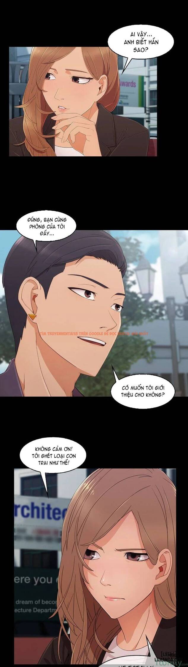 Trang truyện 24 trong truyện tranh Điên Cuồng Nhưng Ngọt Ngào - Chapter 9 - www.truyentvn.net