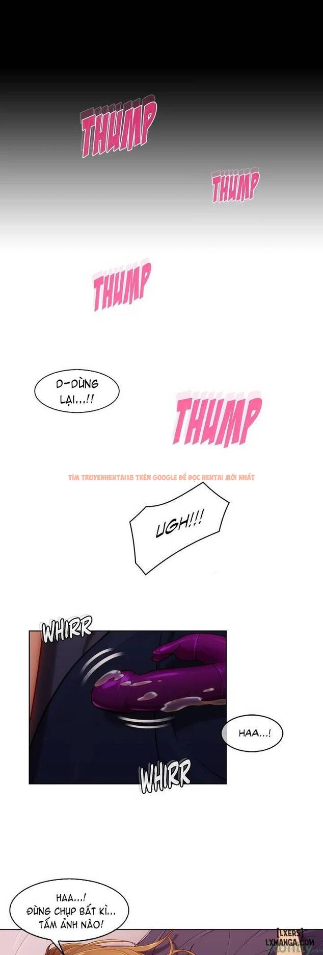 Trang truyện 26 trong truyện tranh Điên Cuồng Nhưng Ngọt Ngào - Chapter 9 - www.truyentvn.net