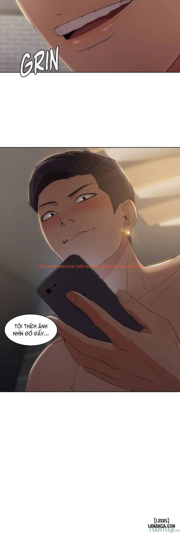Trang truyện 29 trong truyện tranh Điên Cuồng Nhưng Ngọt Ngào - Chapter 9 - www.truyentvn.net