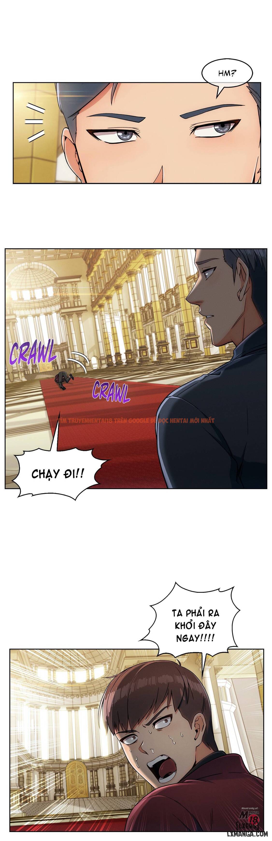 Xem ảnh 13 trong truyện hentai Điên Cuồng Nhưng Ngọt Ngào - Chapter 90 - hentaitvn.net