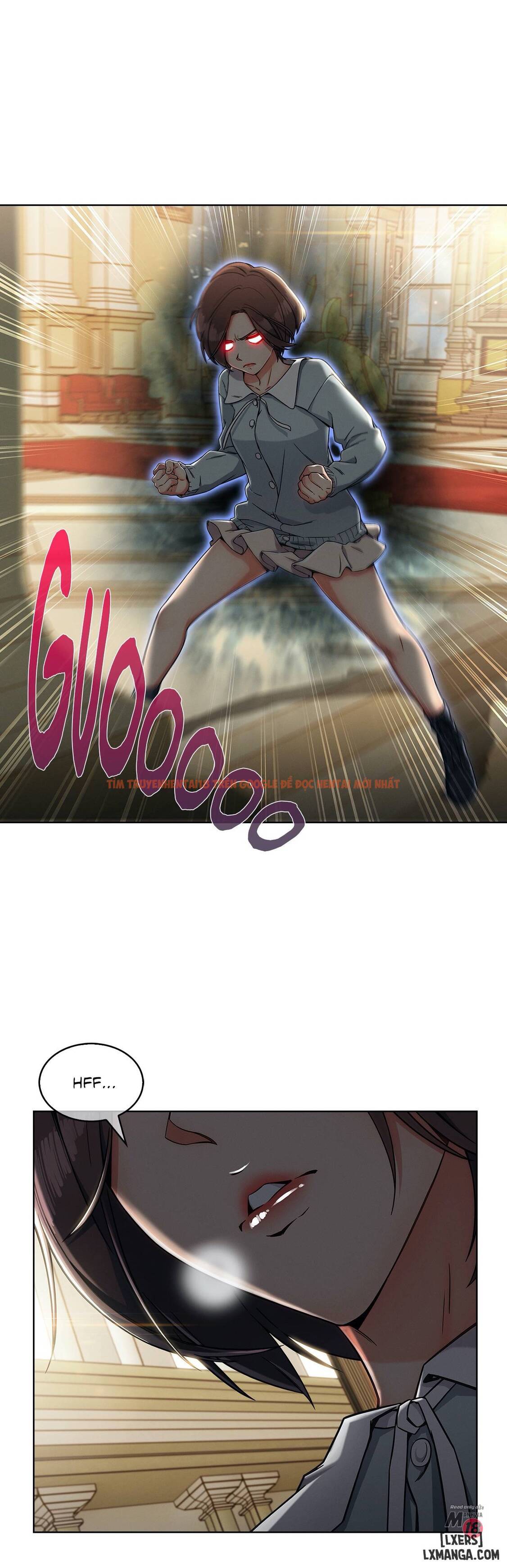 Xem ảnh 14 trong truyện hentai Điên Cuồng Nhưng Ngọt Ngào - Chapter 90 - hentaitvn.net