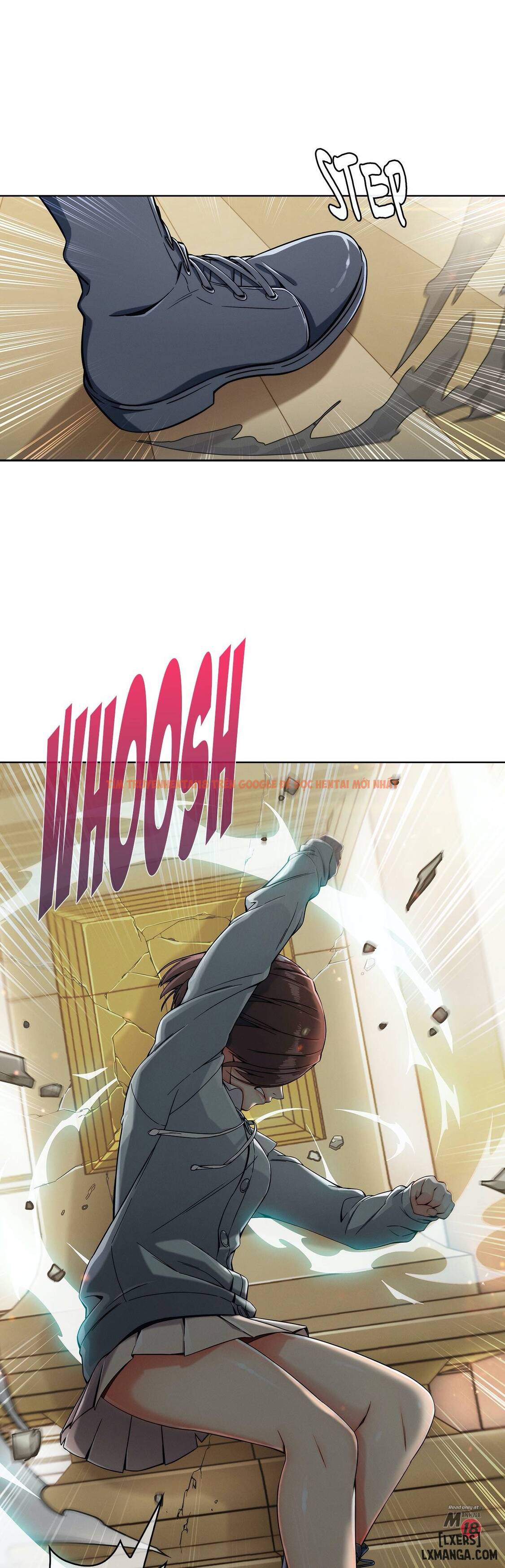 Xem ảnh 15 trong truyện hentai Điên Cuồng Nhưng Ngọt Ngào - Chapter 90 - hentaitvn.net