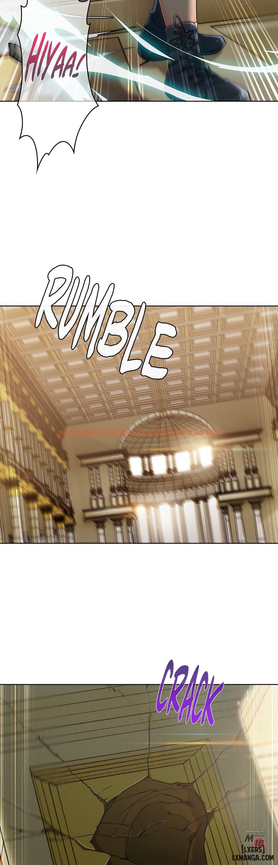Xem ảnh 16 trong truyện hentai Điên Cuồng Nhưng Ngọt Ngào - Chapter 90 - hentaitvn.net