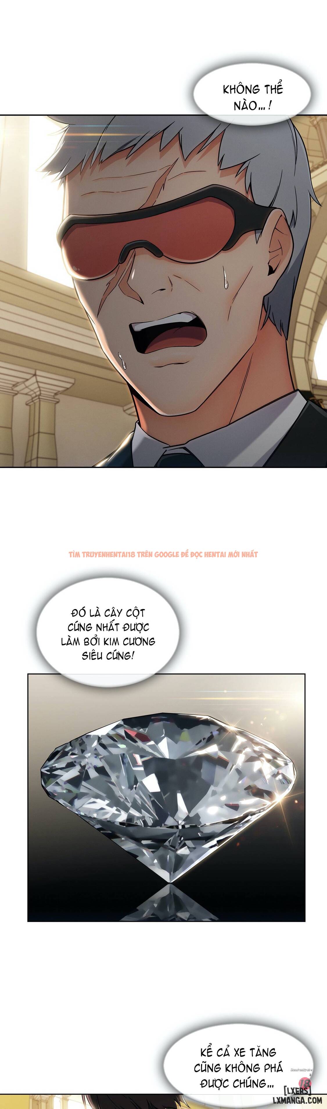 Xem ảnh 18 trong truyện hentai Điên Cuồng Nhưng Ngọt Ngào - Chapter 90 - hentaitvn.net