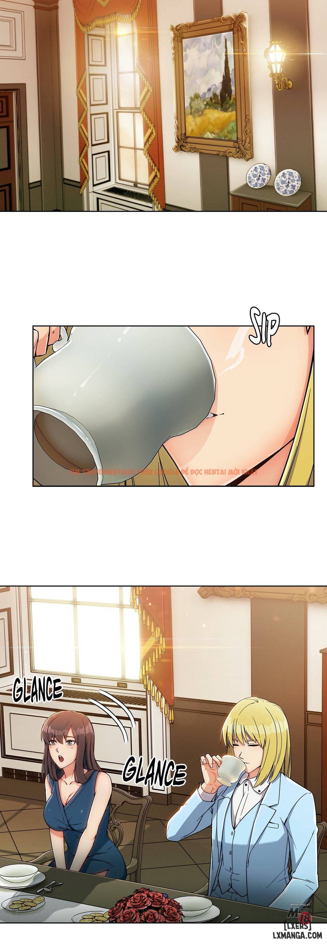 Xem ảnh 2 trong truyện hentai Điên Cuồng Nhưng Ngọt Ngào - Chapter 90 - hentaitvn.net