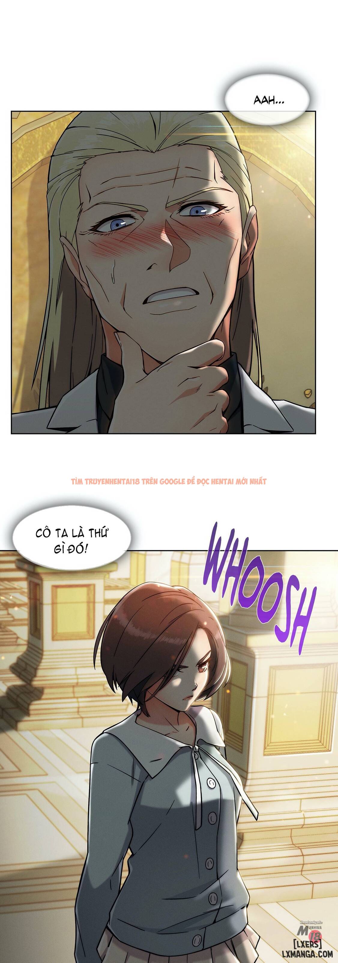 Xem ảnh 20 trong truyện hentai Điên Cuồng Nhưng Ngọt Ngào - Chapter 90 - hentaitvn.net