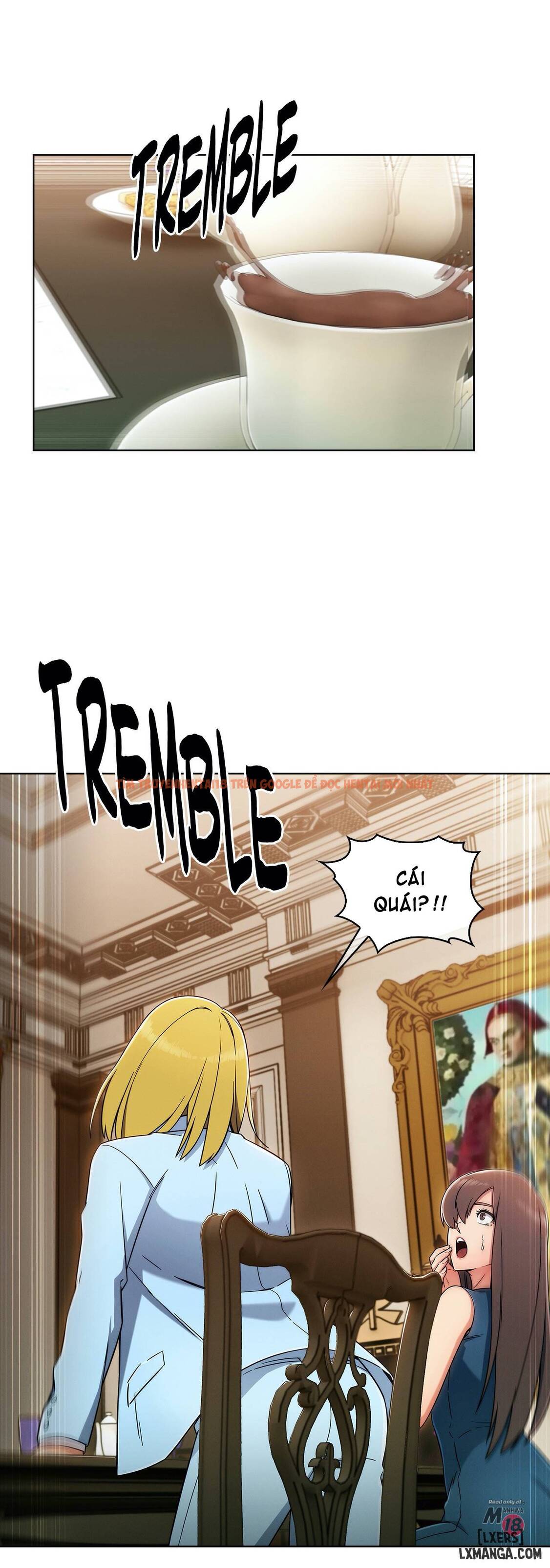 Xem ảnh 22 trong truyện hentai Điên Cuồng Nhưng Ngọt Ngào - Chapter 90 - hentaitvn.net
