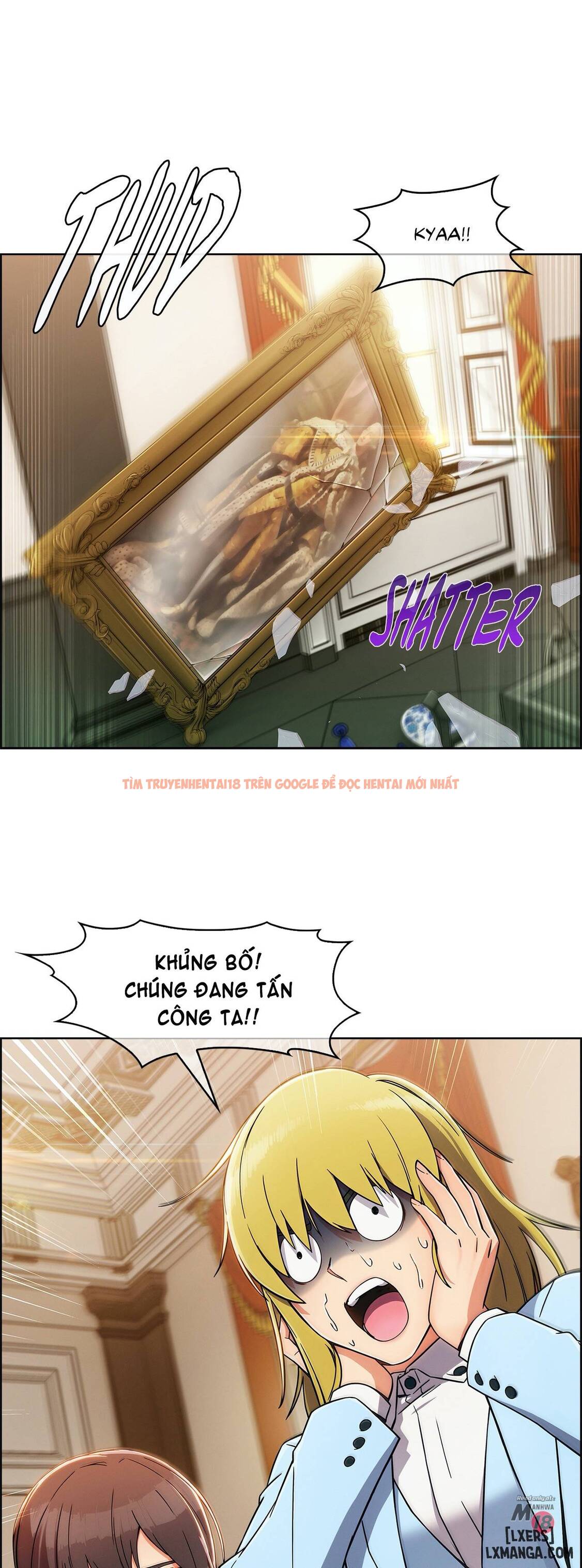 Xem ảnh 23 trong truyện hentai Điên Cuồng Nhưng Ngọt Ngào - Chapter 90 - hentaitvn.net