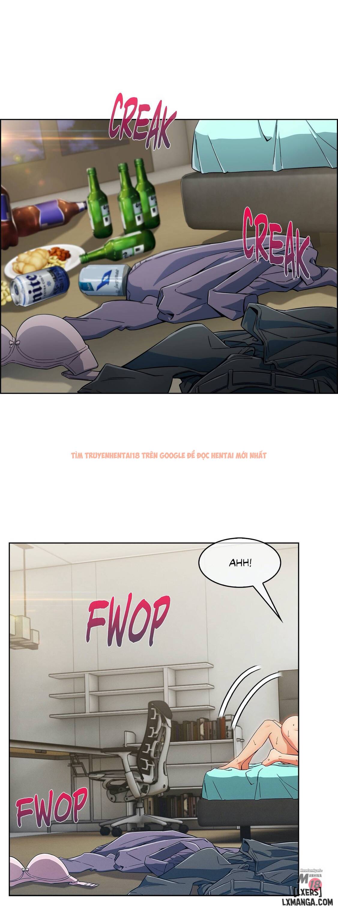 Xem ảnh 25 trong truyện hentai Điên Cuồng Nhưng Ngọt Ngào - Chapter 90 - hentaitvn.net