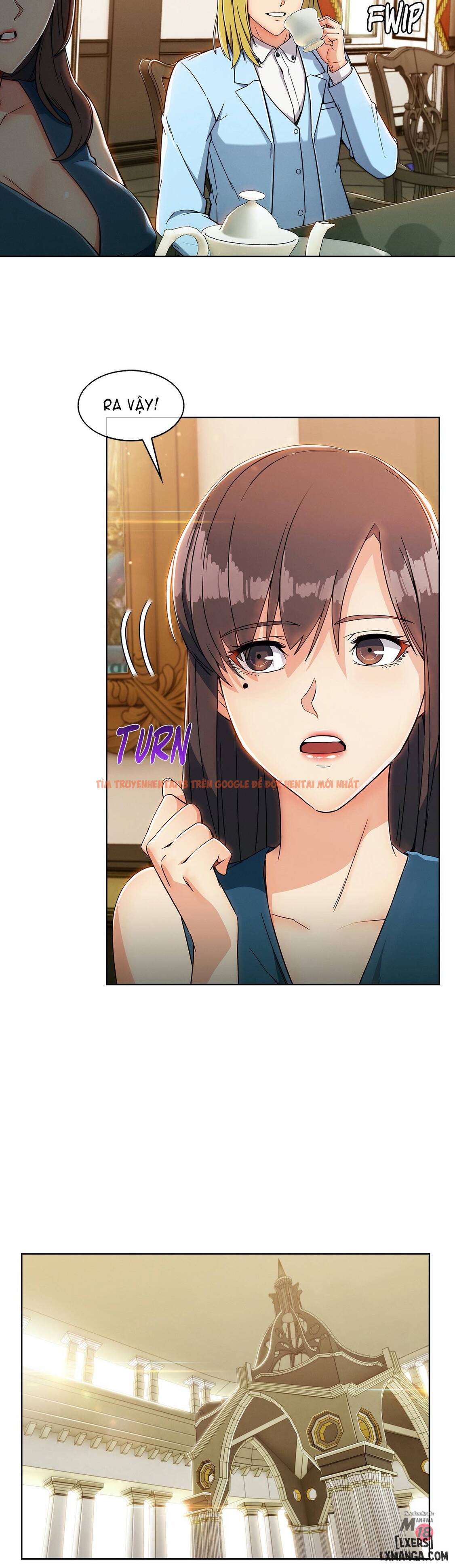 Xem ảnh 4 trong truyện hentai Điên Cuồng Nhưng Ngọt Ngào - Chapter 90 - hentaitvn.net