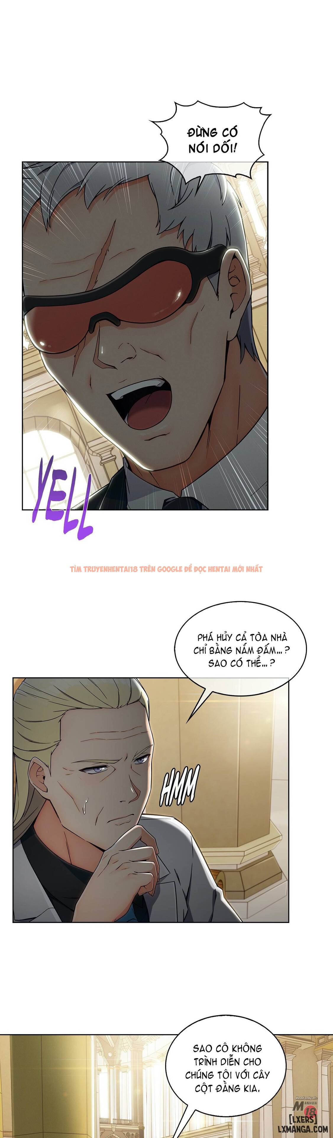 Xem ảnh 9 trong truyện hentai Điên Cuồng Nhưng Ngọt Ngào - Chapter 90 - hentaitvn.net