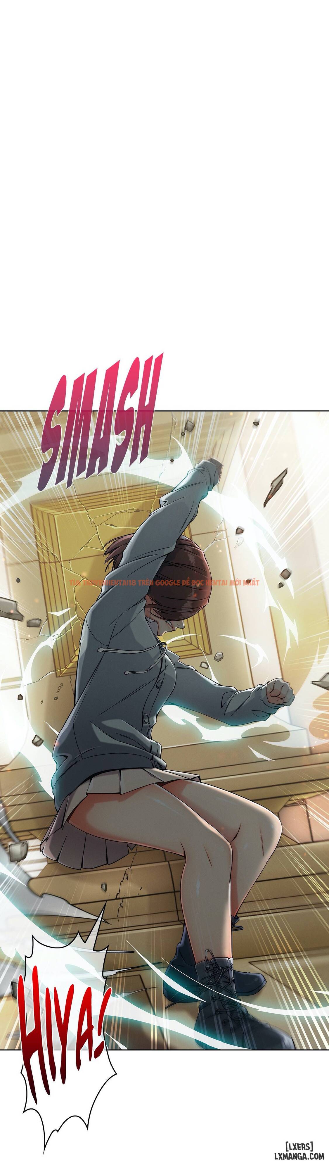 Xem ảnh 1 trong truyện hentai Điên Cuồng Nhưng Ngọt Ngào - Chapter 91 - hentaitvn.net