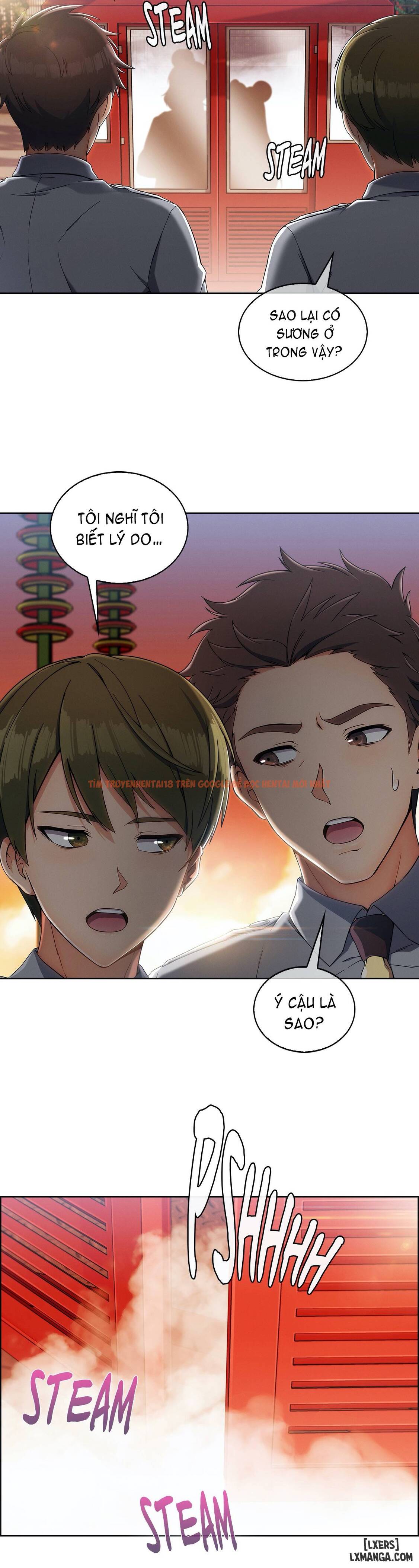 Xem ảnh 15 trong truyện hentai Điên Cuồng Nhưng Ngọt Ngào - Chapter 91 - hentaitvn.net
