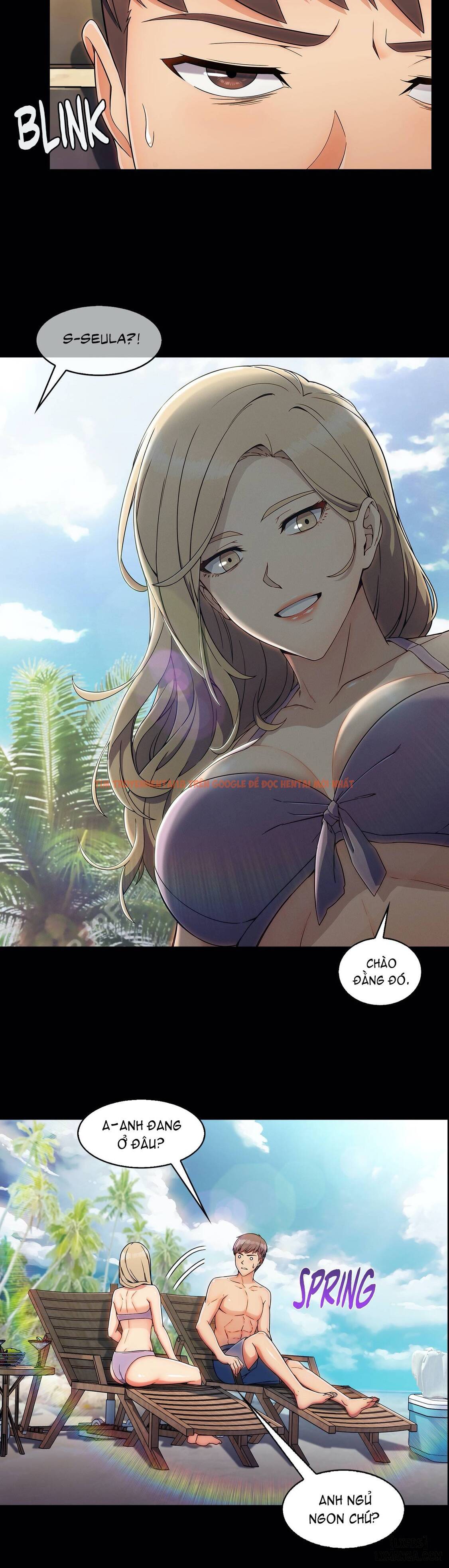 Xem ảnh 19 trong truyện hentai Điên Cuồng Nhưng Ngọt Ngào - Chapter 91 - hentaitvn.net