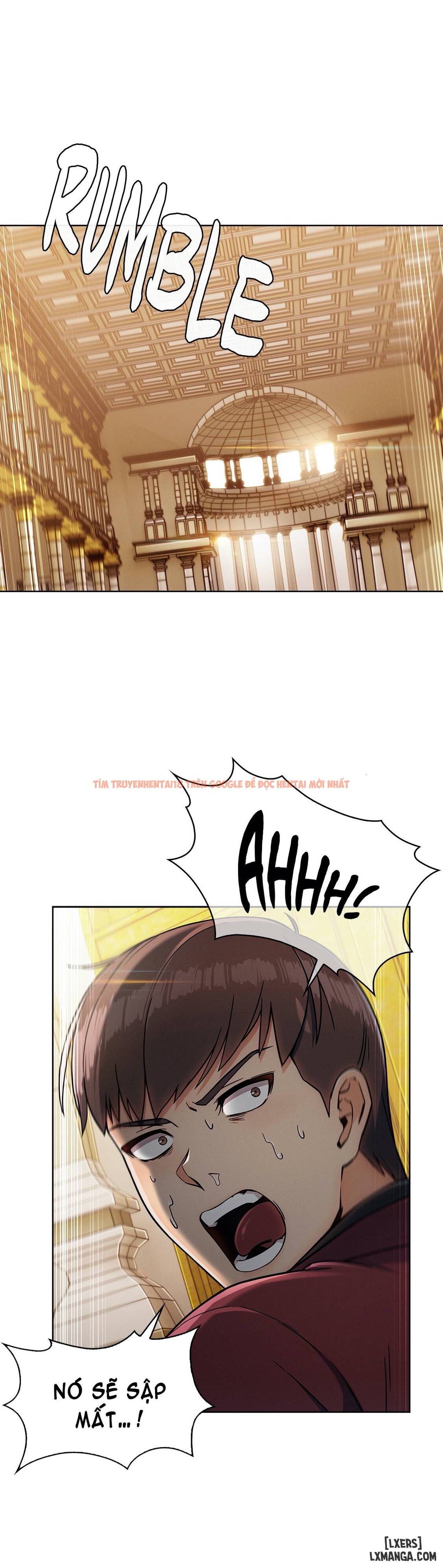 Xem ảnh 2 trong truyện hentai Điên Cuồng Nhưng Ngọt Ngào - Chapter 91 - hentaitvn.net