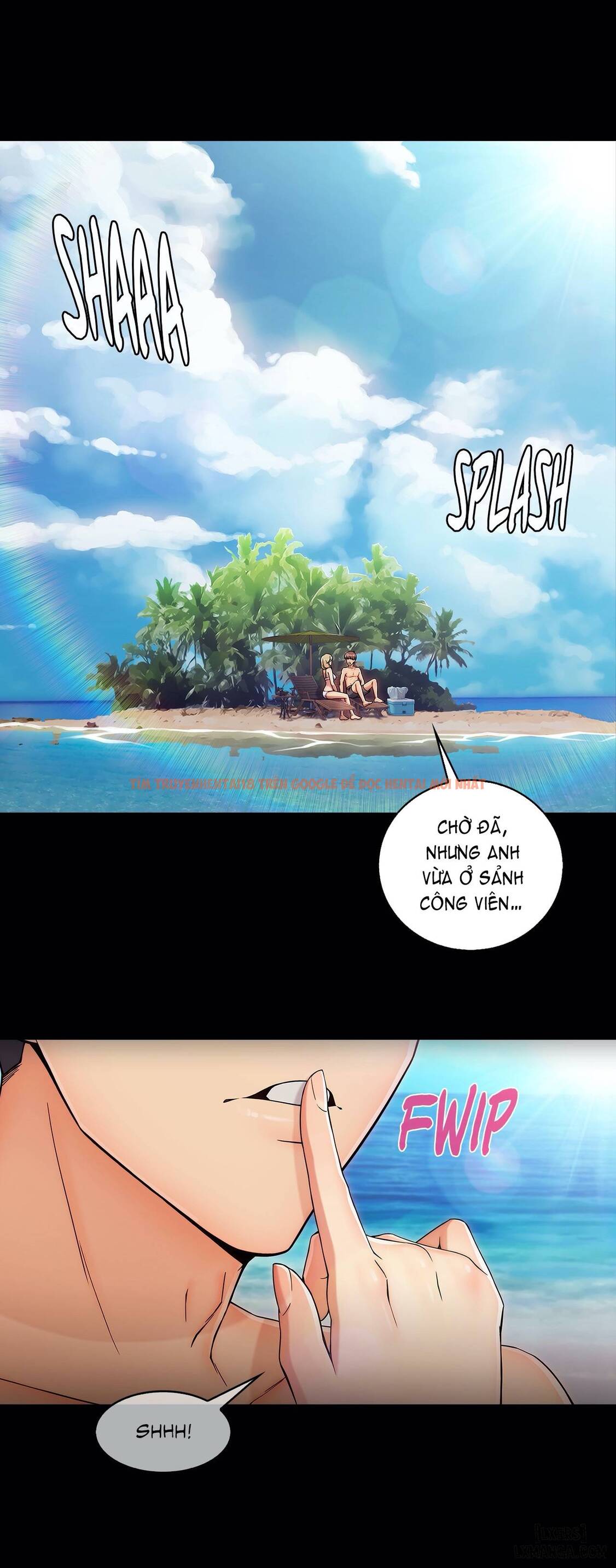 Xem ảnh 20 trong truyện hentai Điên Cuồng Nhưng Ngọt Ngào - Chapter 91 - hentaitvn.net