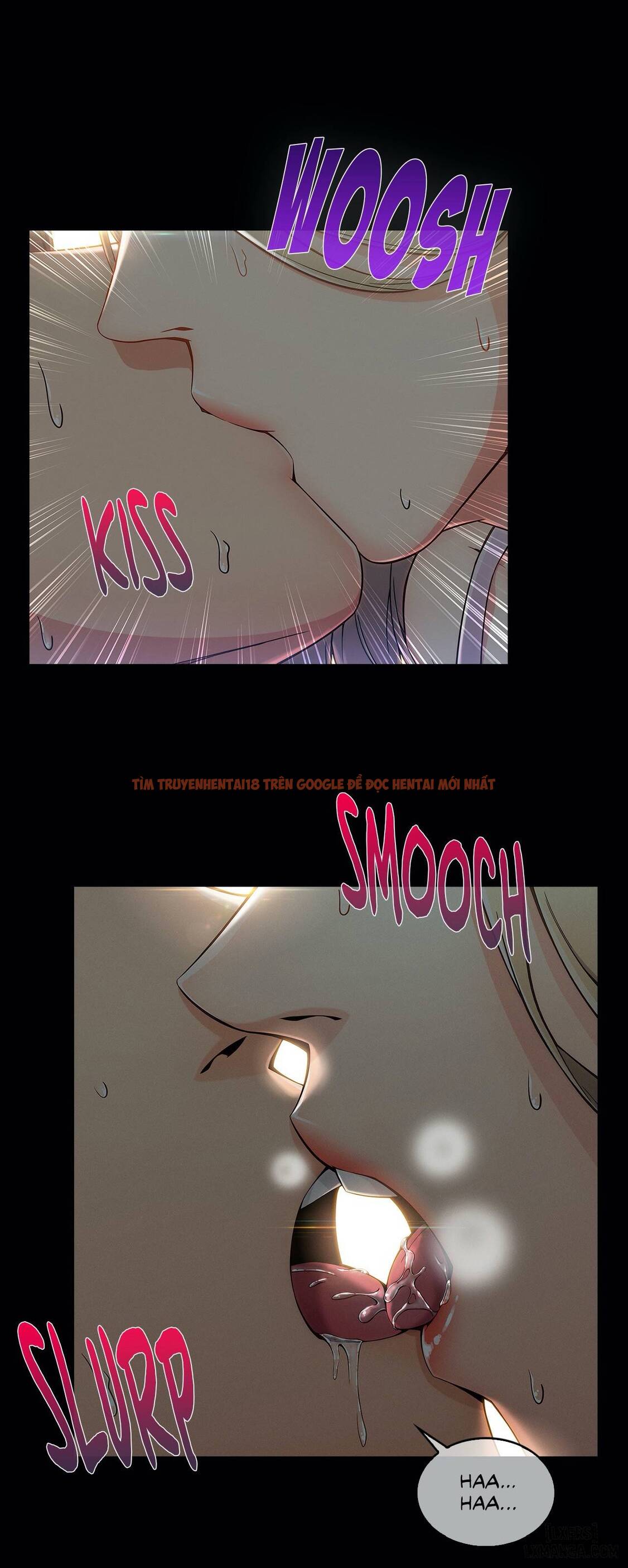 Xem ảnh 22 trong truyện hentai Điên Cuồng Nhưng Ngọt Ngào - Chapter 91 - hentaitvn.net