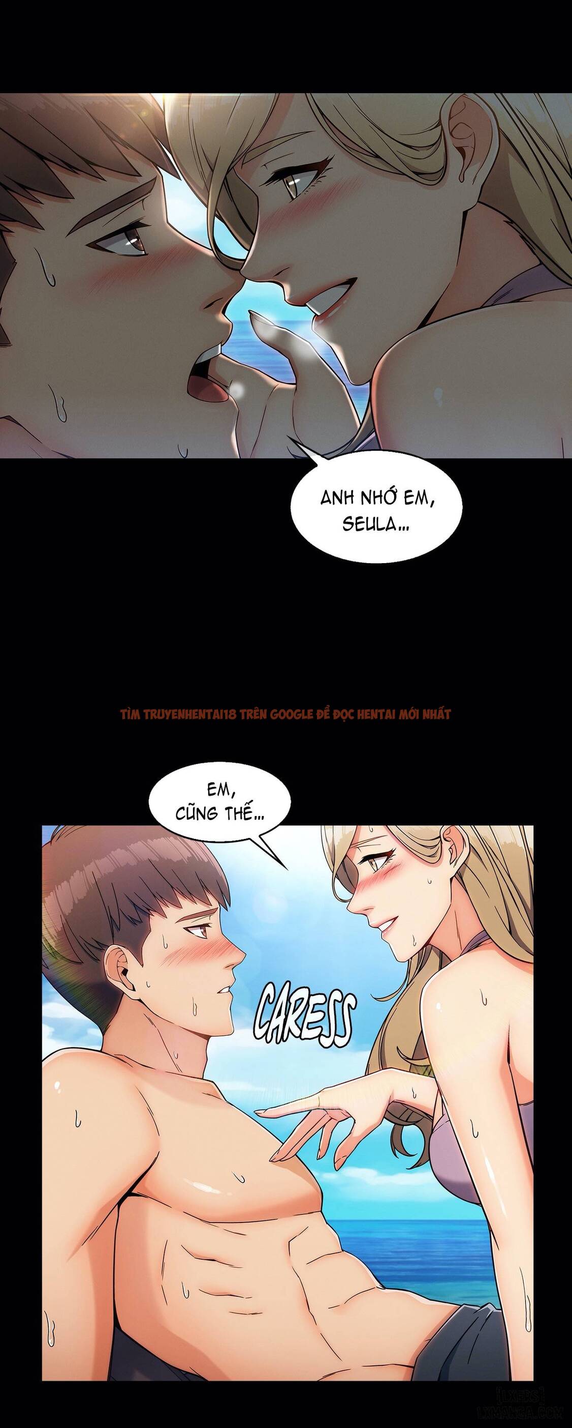 Xem ảnh 23 trong truyện hentai Điên Cuồng Nhưng Ngọt Ngào - Chapter 91 - hentaitvn.net