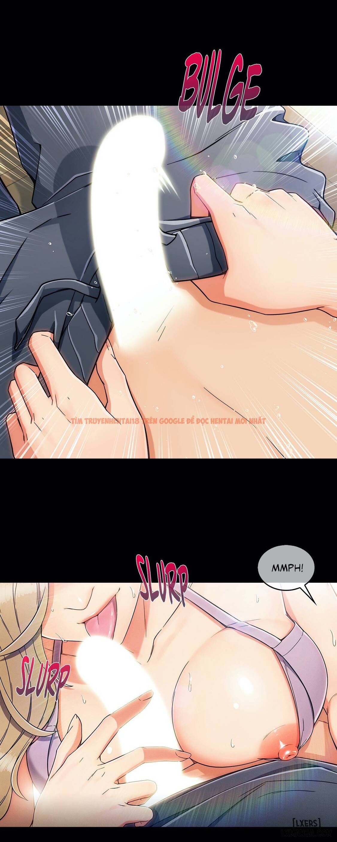 Xem ảnh 27 trong truyện hentai Điên Cuồng Nhưng Ngọt Ngào - Chapter 91 - hentaitvn.net