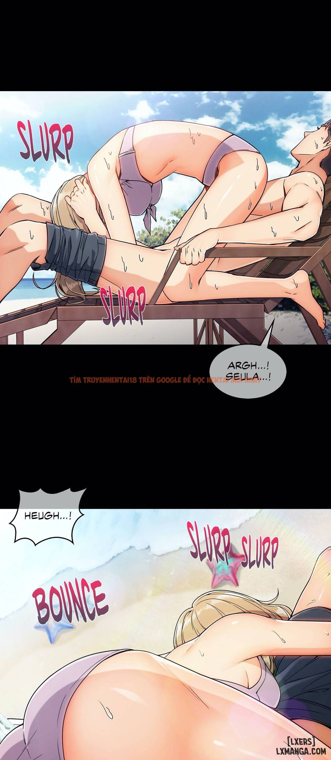 Xem ảnh 28 trong truyện hentai Điên Cuồng Nhưng Ngọt Ngào - Chapter 91 - hentaitvn.net