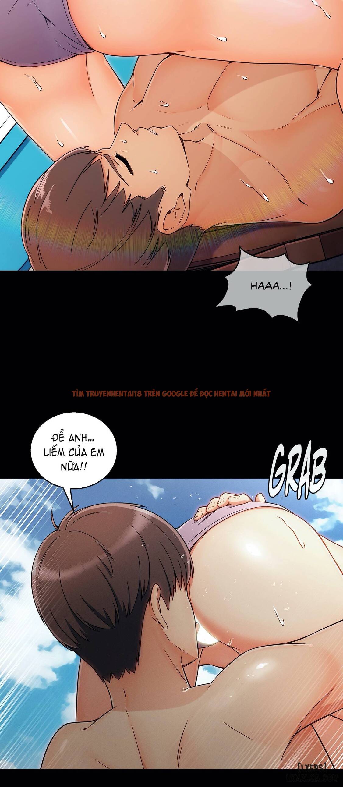 Xem ảnh 29 trong truyện hentai Điên Cuồng Nhưng Ngọt Ngào - Chapter 91 - hentaitvn.net