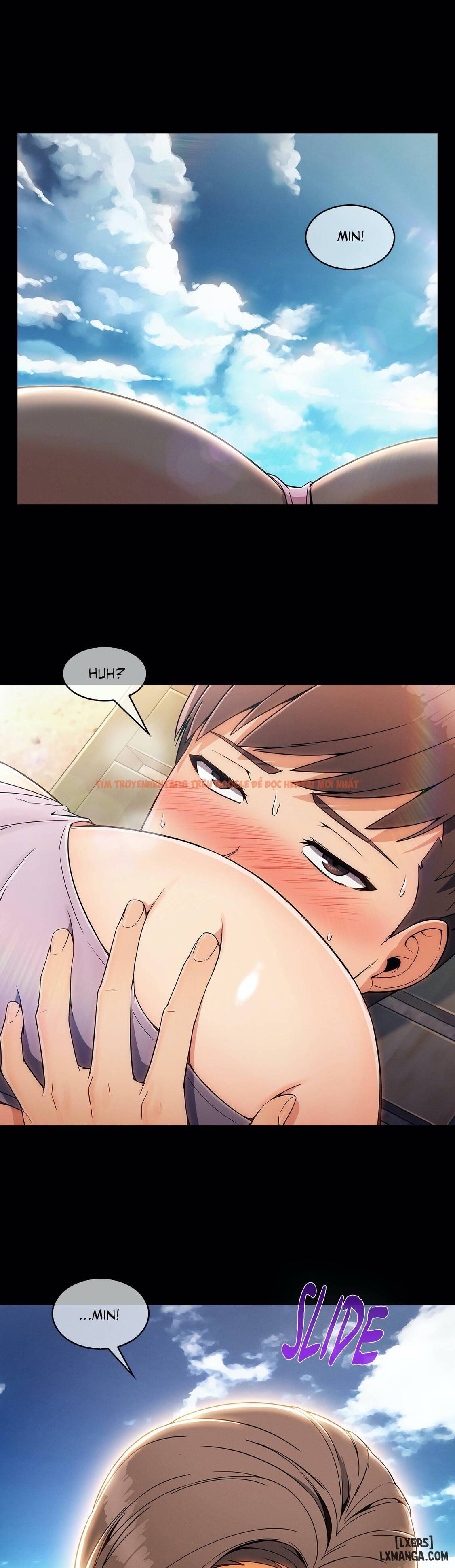 Xem ảnh 32 trong truyện hentai Điên Cuồng Nhưng Ngọt Ngào - Chapter 91 - hentaitvn.net