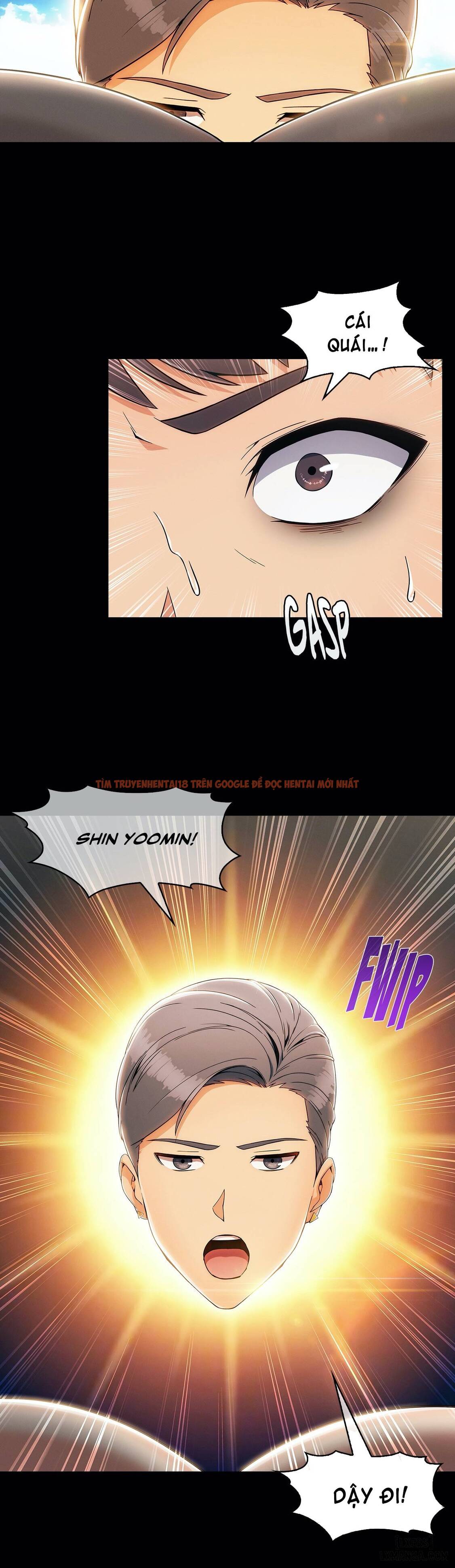Xem ảnh 33 trong truyện hentai Điên Cuồng Nhưng Ngọt Ngào - Chapter 91 - hentaitvn.net