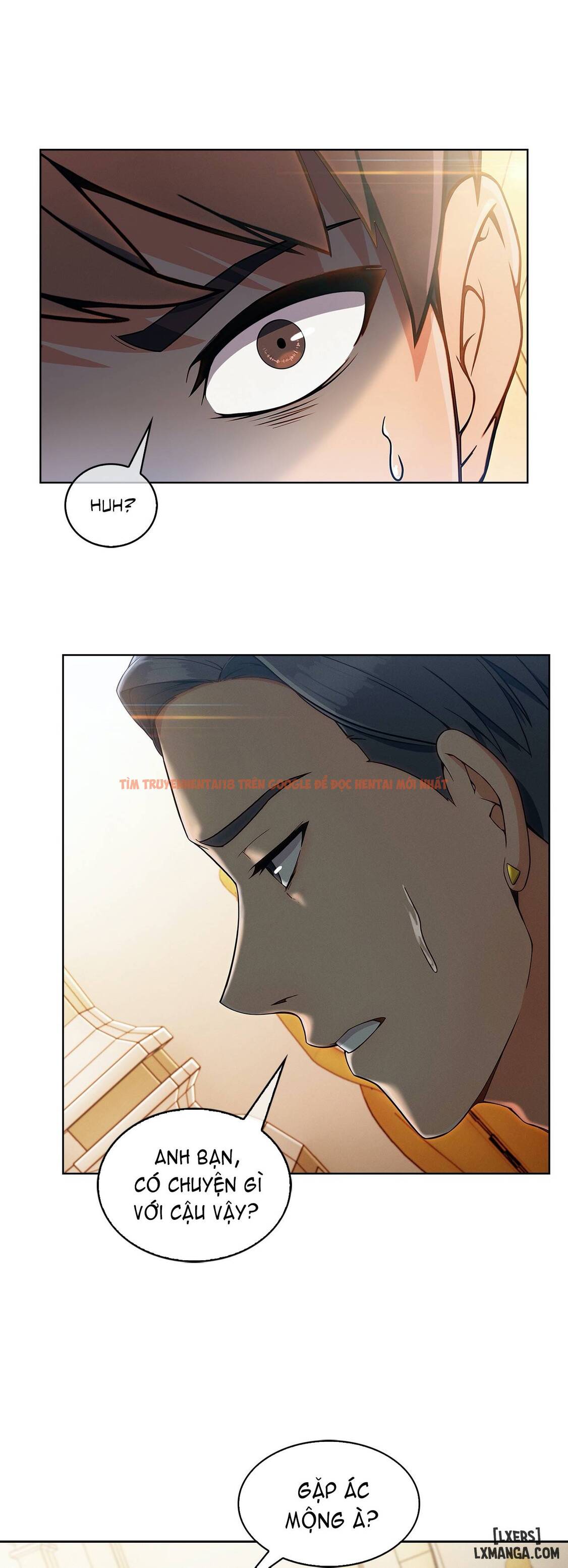 Xem ảnh 35 trong truyện hentai Điên Cuồng Nhưng Ngọt Ngào - Chapter 91 - hentaitvn.net