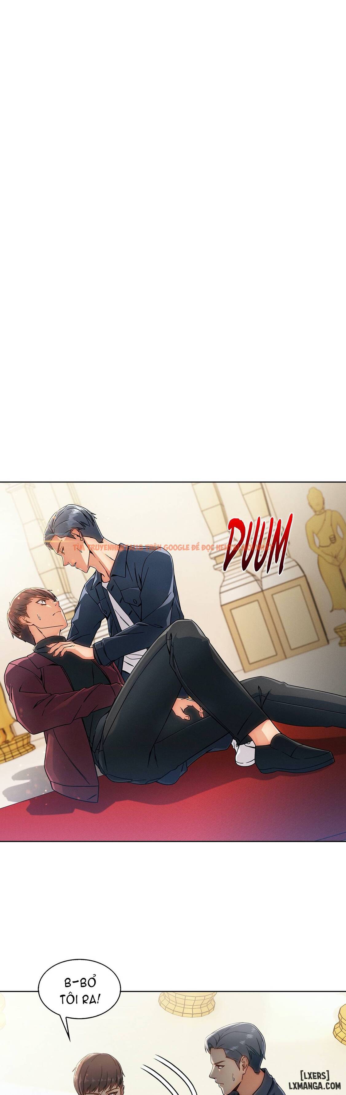 Xem ảnh 1 trong truyện hentai Điên Cuồng Nhưng Ngọt Ngào - Chapter 92 - hentaitvn.net