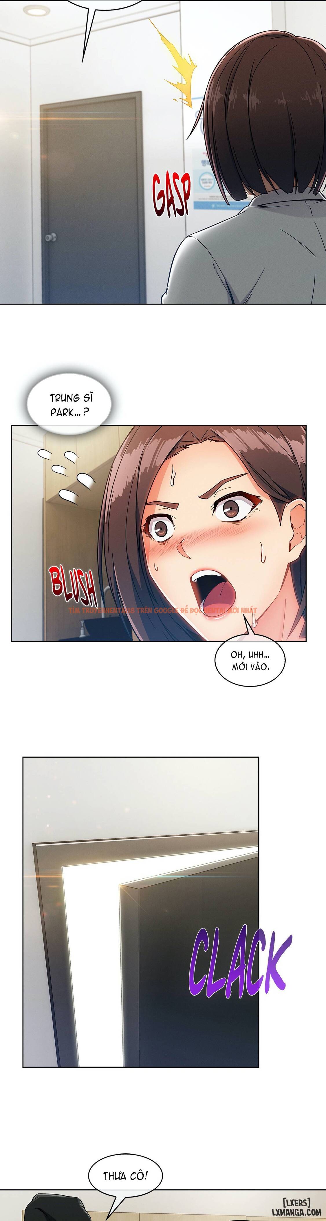 Xem ảnh 10 trong truyện hentai Điên Cuồng Nhưng Ngọt Ngào - Chapter 92 - hentaitvn.net