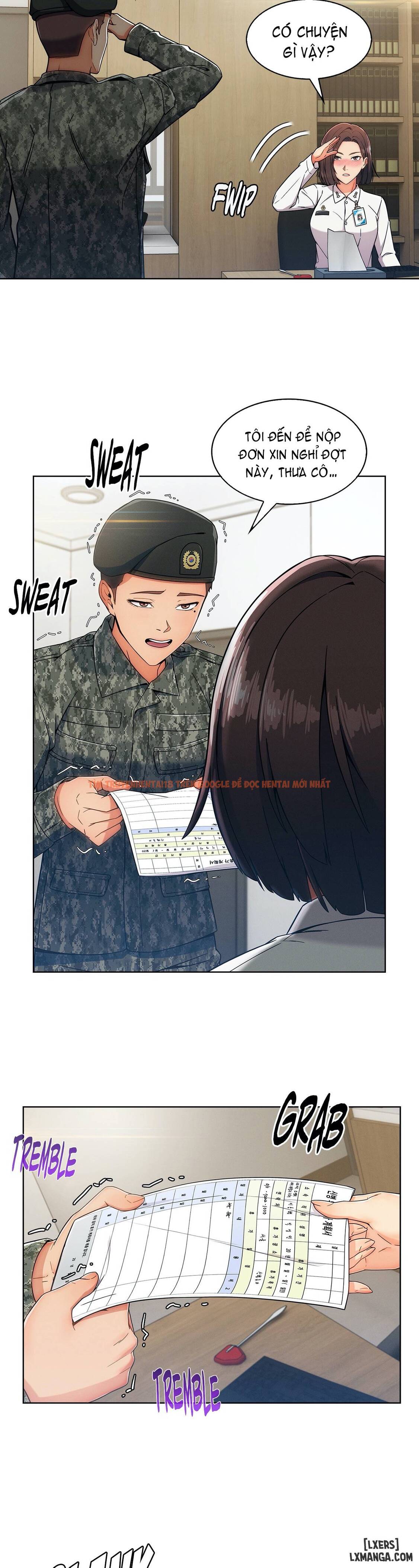 Xem ảnh 11 trong truyện hentai Điên Cuồng Nhưng Ngọt Ngào - Chapter 92 - hentaitvn.net