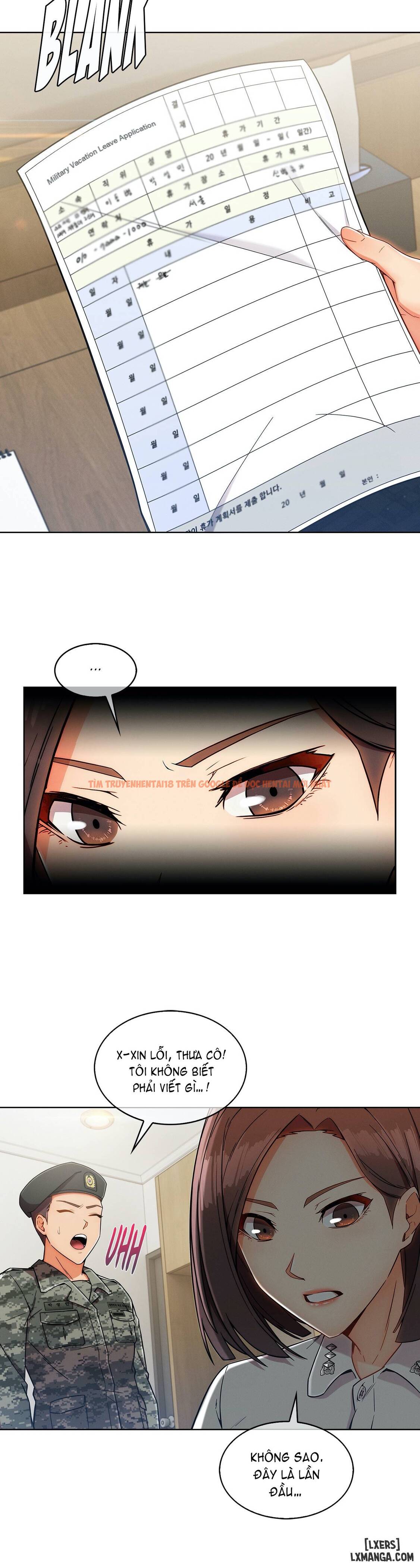 Xem ảnh 12 trong truyện hentai Điên Cuồng Nhưng Ngọt Ngào - Chapter 92 - hentaitvn.net
