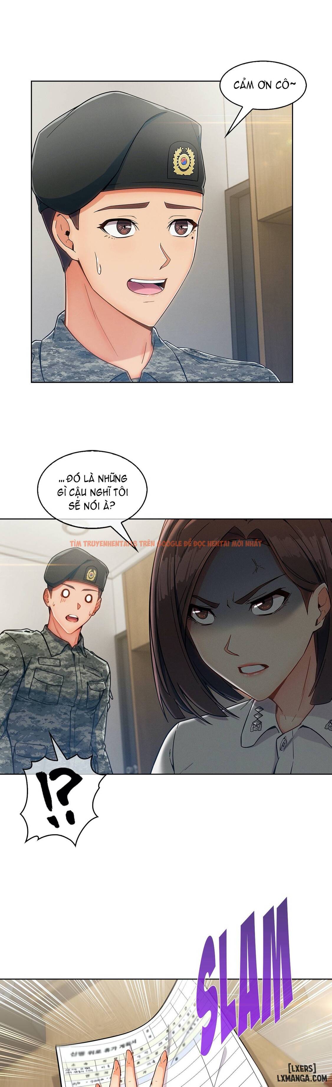 Xem ảnh 13 trong truyện hentai Điên Cuồng Nhưng Ngọt Ngào - Chapter 92 - hentaitvn.net