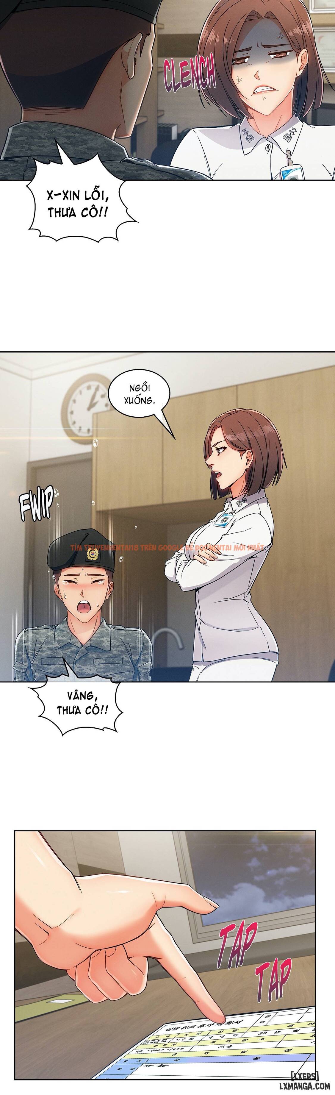 Xem ảnh 15 trong truyện hentai Điên Cuồng Nhưng Ngọt Ngào - Chapter 92 - hentaitvn.net