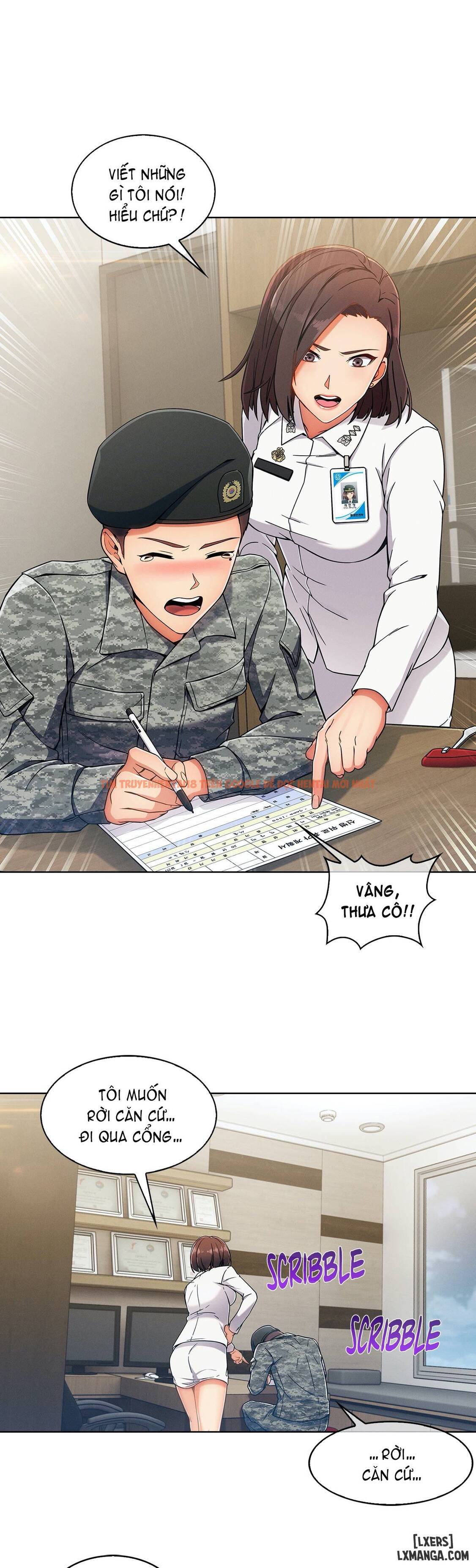 Xem ảnh 16 trong truyện hentai Điên Cuồng Nhưng Ngọt Ngào - Chapter 92 - hentaitvn.net