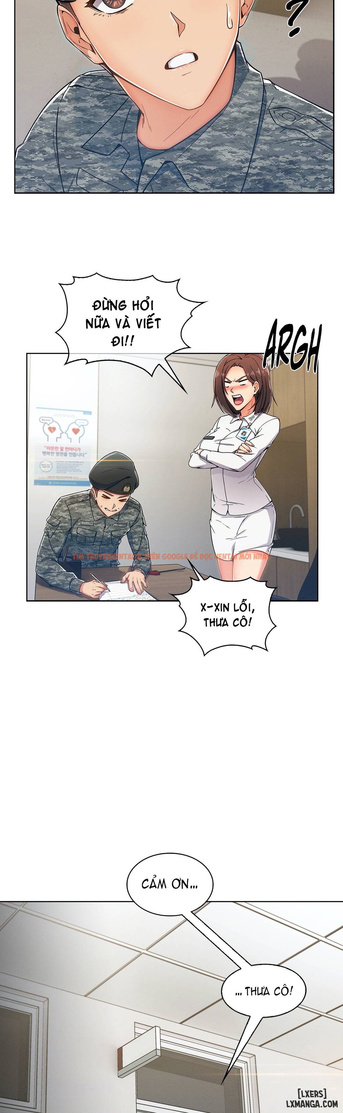 Xem ảnh 21 trong truyện hentai Điên Cuồng Nhưng Ngọt Ngào - Chapter 92 - hentaitvn.net